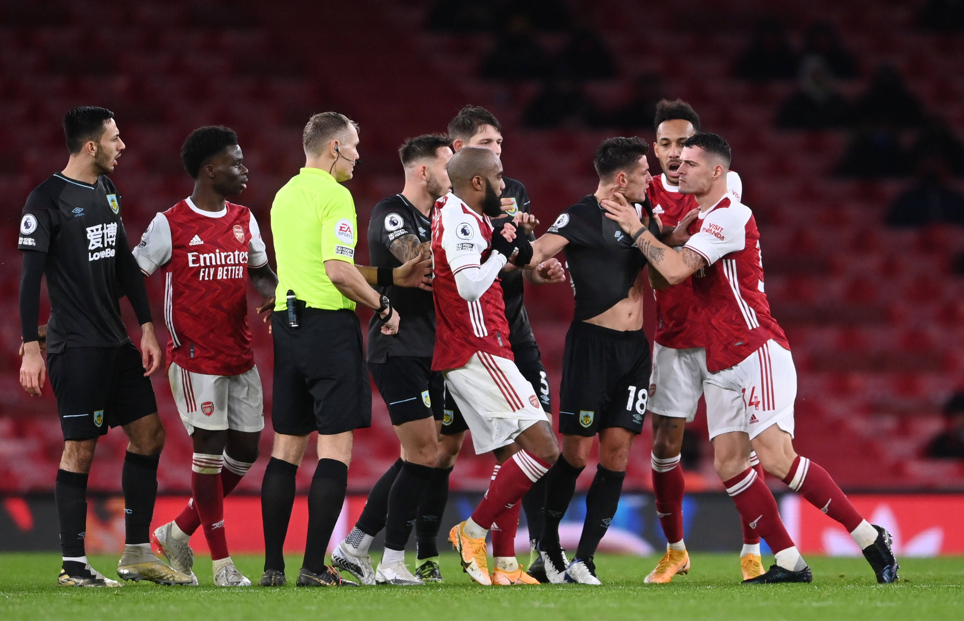 深刻的反思 深刻的反思